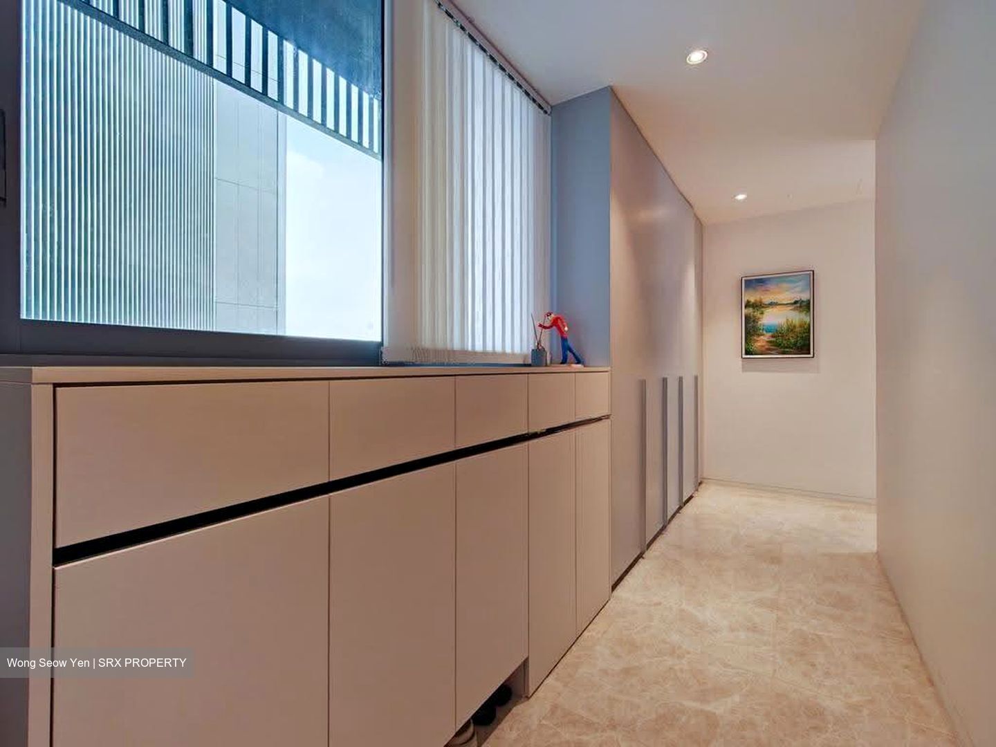 Amber Park (D15), Condominium #606407901